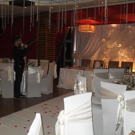 Hotel Class Vorë
