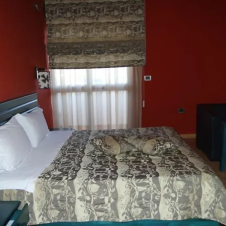 Hotel Class Vorë