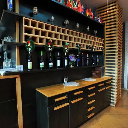 Class Ξενοδοχείο Vorë