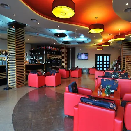 Hotel Class Vorë