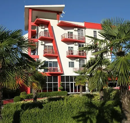 Class Ξενοδοχείο