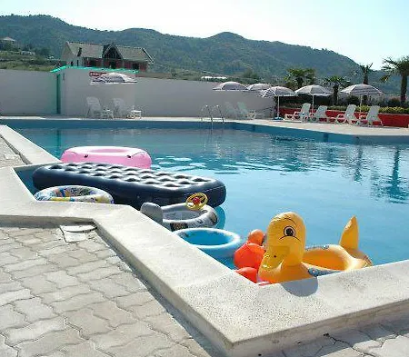 Class Hotel 4*