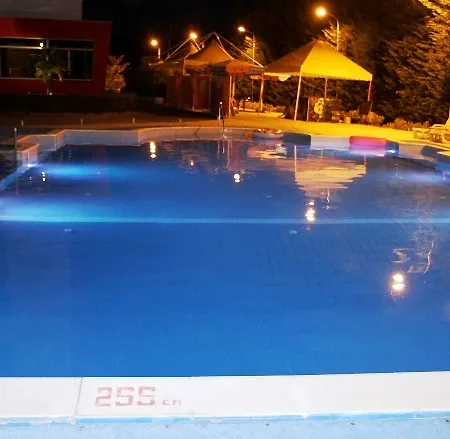 Class Hotel Vorë