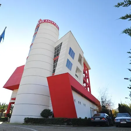 Ξενοδοχείο Class Vorë