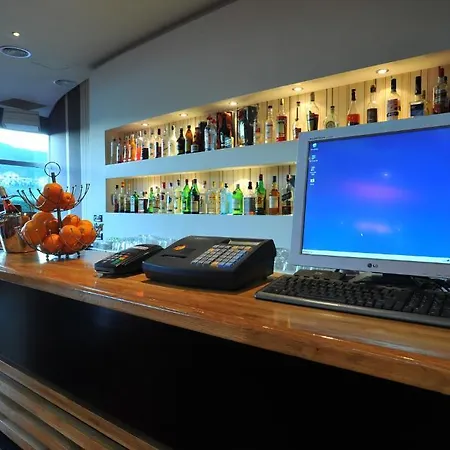 Class Hotel Vorë