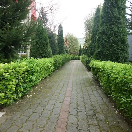 Ξενοδοχείο Class Vorë