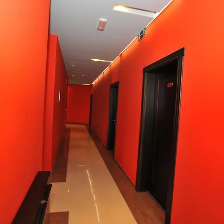 Class Hotel Vorë