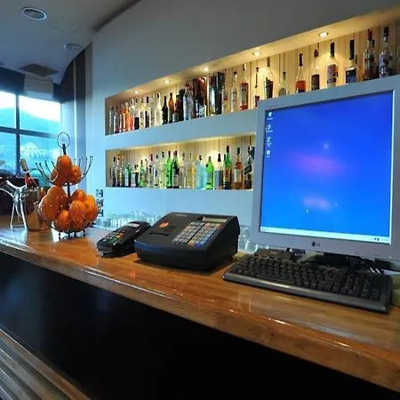 Class Hotel Vorë