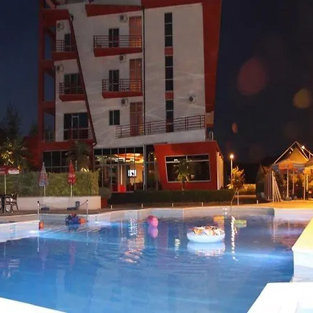 Class Ξενοδοχείο 4*