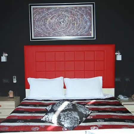 Hotel Class Vorë