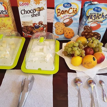 Ξενοδοχείο Class 4*