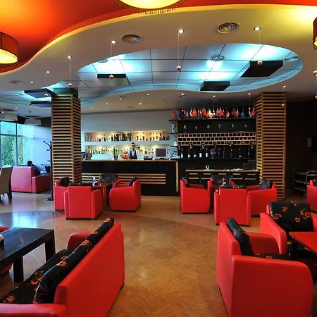 Ξενοδοχείο Class