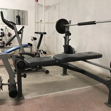 Class Ξενοδοχείο