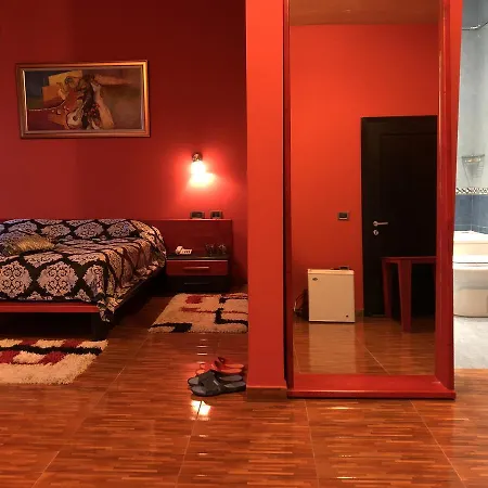 Hotel Class Vorë