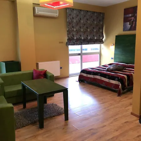 Ξενοδοχείο Class 4*