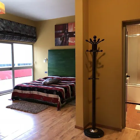 Ξενοδοχείο Class Vorë