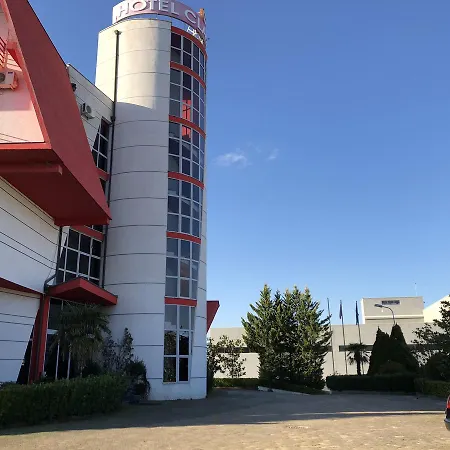 Hotel Class Vorë