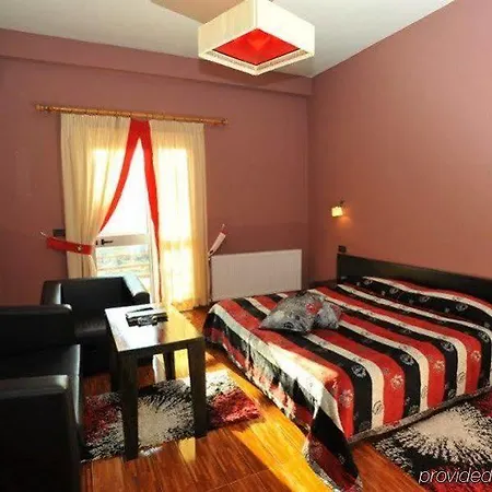 Class Ξενοδοχείο 4*