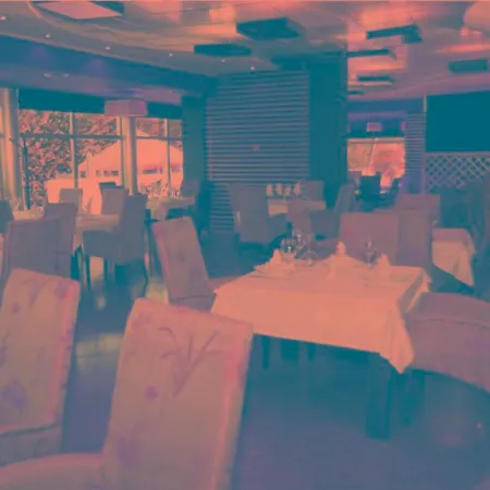 Hotel Class Vorë