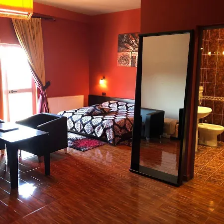 Ξενοδοχείο Class 4*