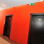 Class מלון