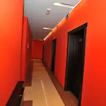 Class מלון Vorë