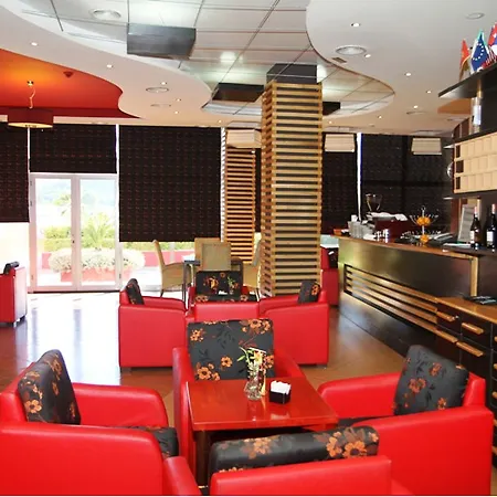 Class Hotel 4*