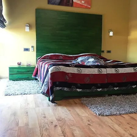 Class Hotel 4*