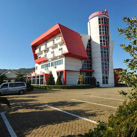 Hotel Class 4*