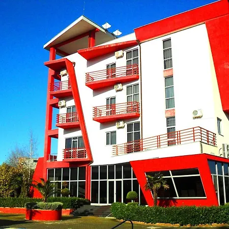 Class Hotel 4*